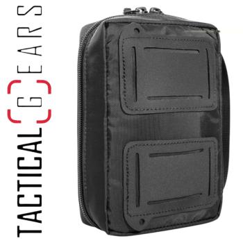 TASMANIAN TIGER TT FIRST AID BASIC ERSTE-HILFE-SET SCHWARZ